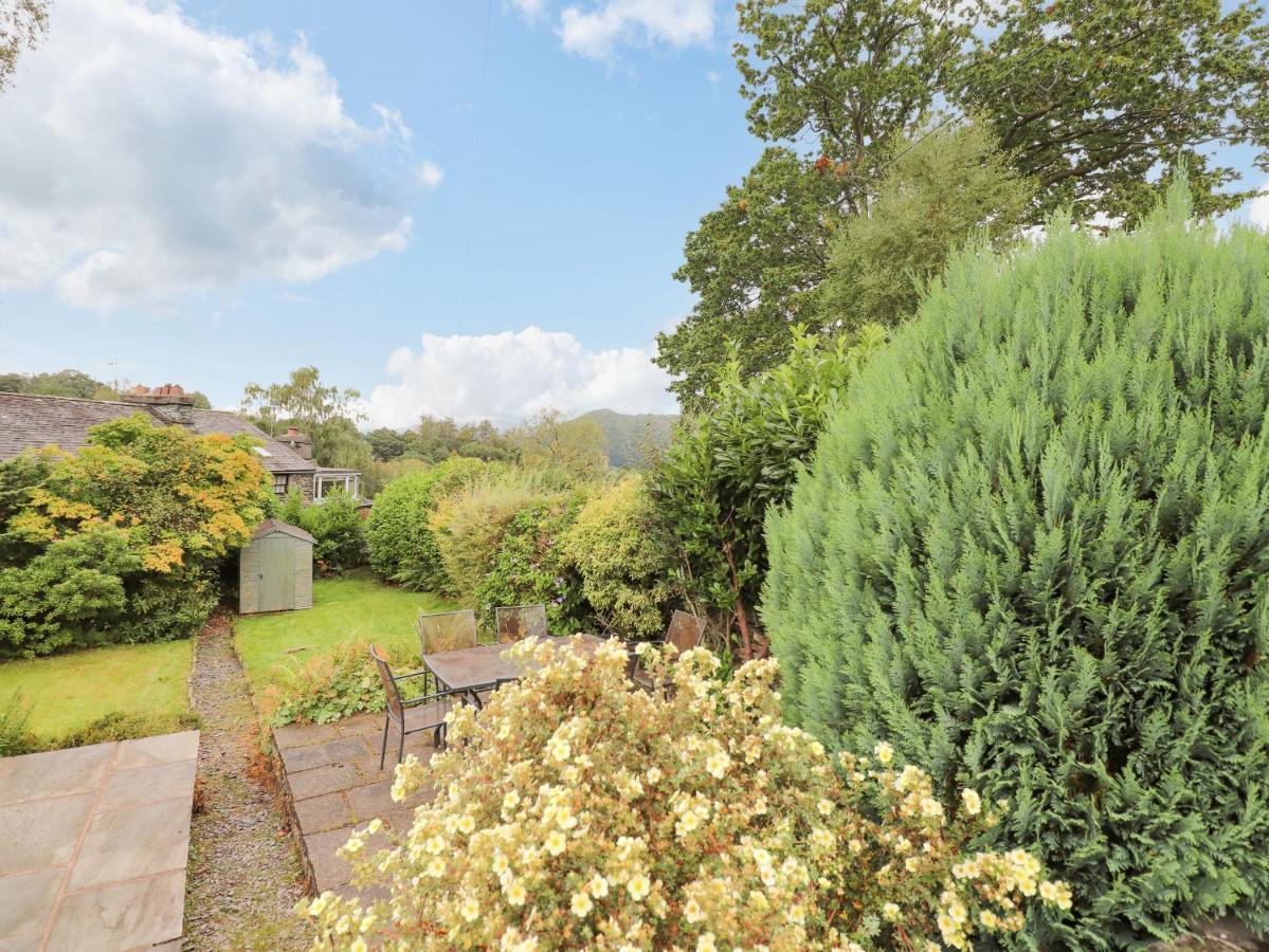 Hilber Cottage Ambleside Exterior photo